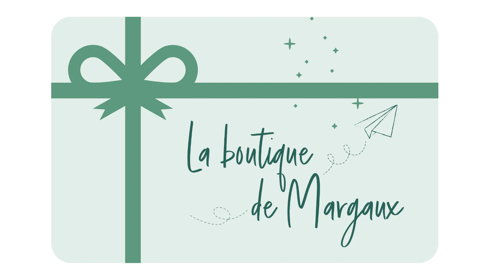 CARTE-CADEAU - Image 3