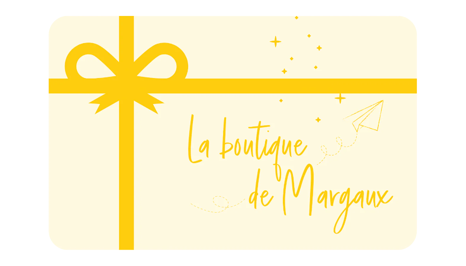 CARTE-CADEAU - Image 4