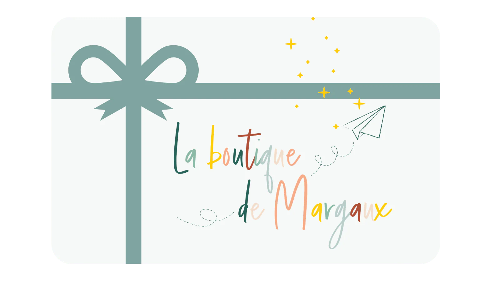 CARTE-CADEAU - Image 6